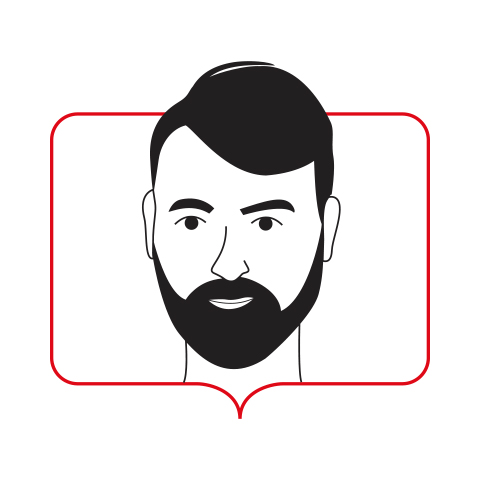 História do Diego Gimenez e a gastronomia