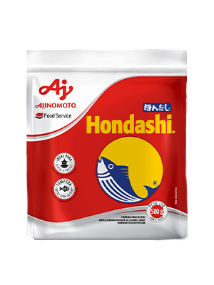 Hondashi® Profissional