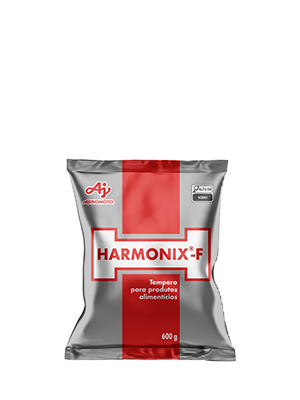 Embalagem Harmonix®-F