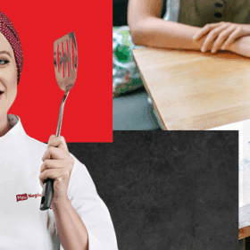 Imagem A chef Mariana Pelozio traz dicas