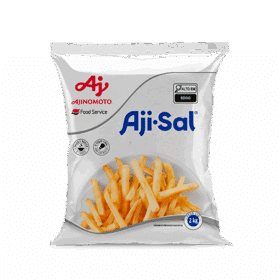 Embalagem AJI-SAL® PROFISSIONAL