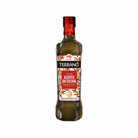 Embalagem Azeite de Oliva Tipo Único TERRANO® 500 ml