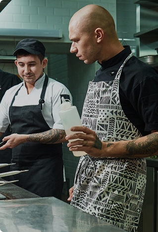 Cozinhando