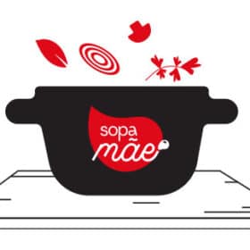 Imagem Assinatura de sopas