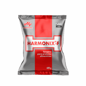Embalagem Harmonix®-F Profissional