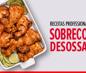 Imagem Receita Sobrecoxas desossadas