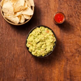 Guacamole