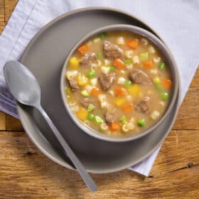 Minestrone