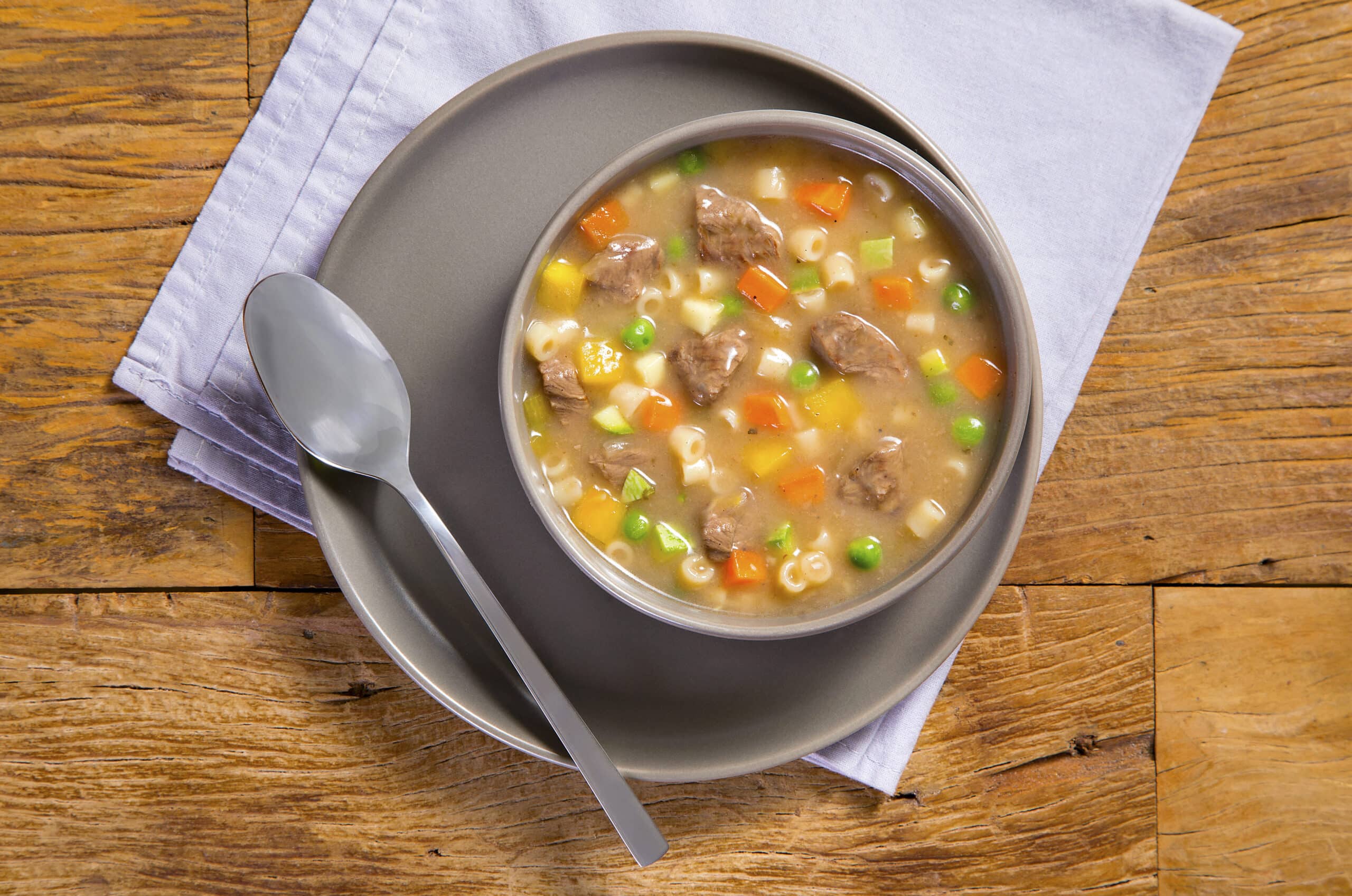 Minestrone