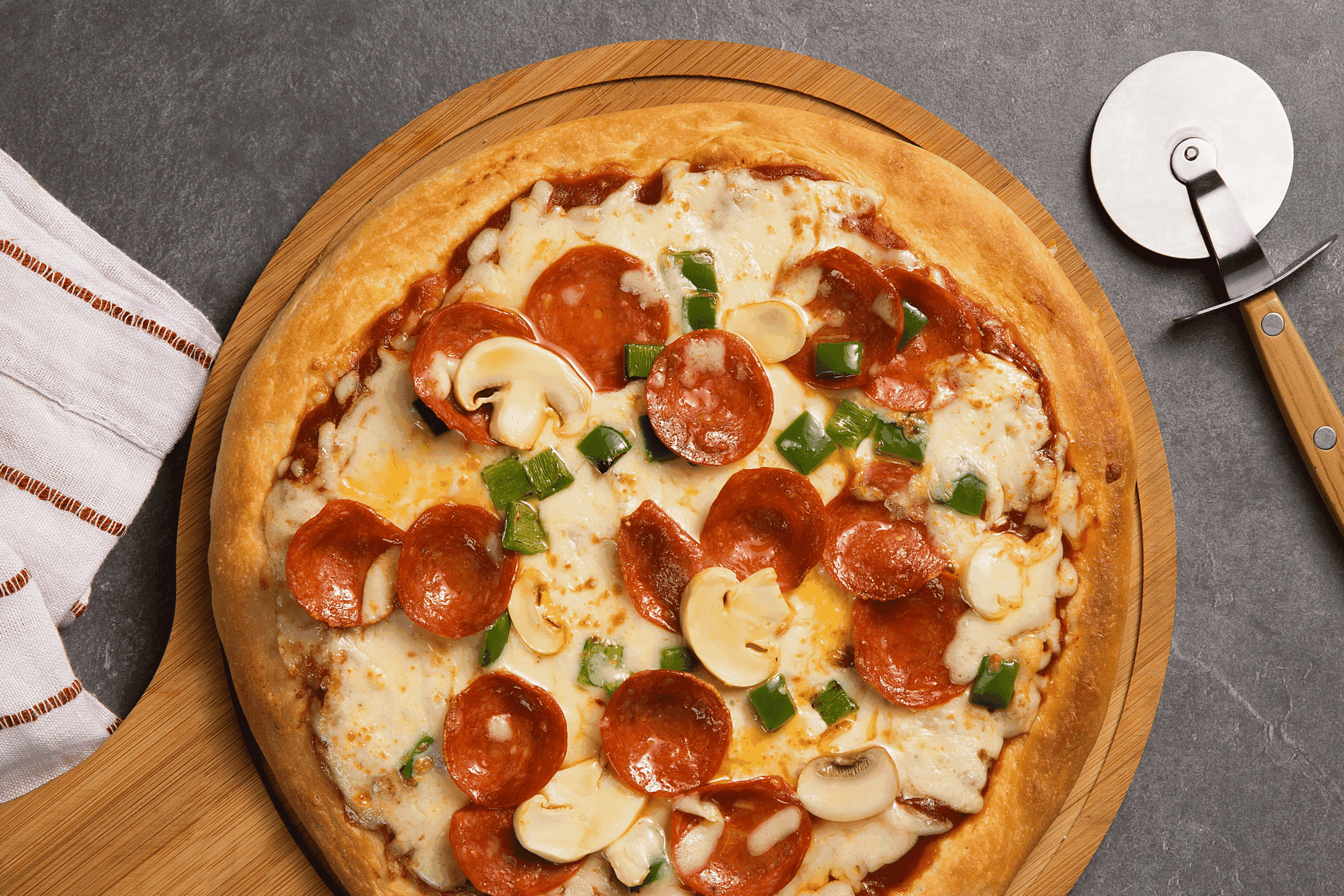 Pizza Pan