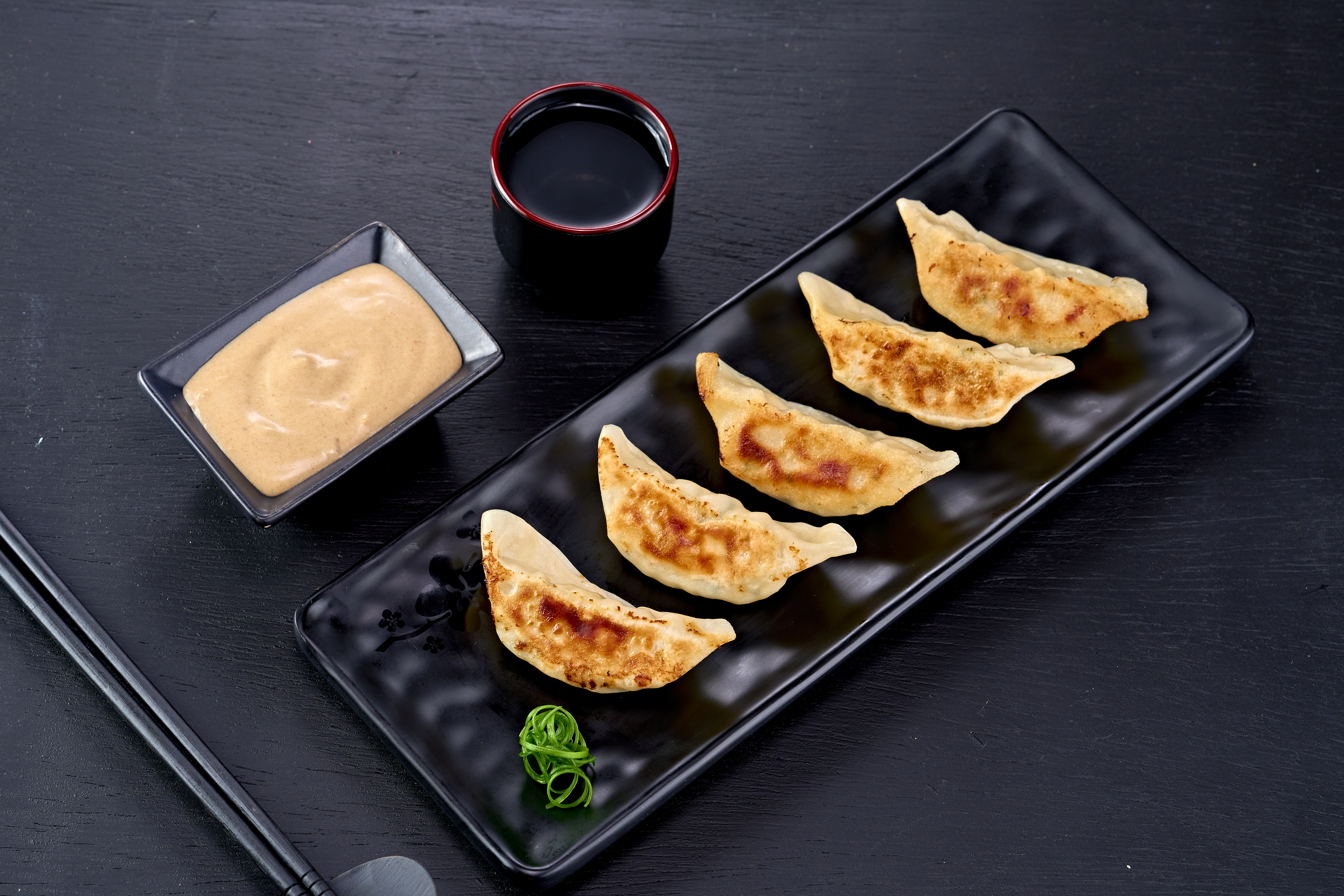 Molho Demi Glace Picante