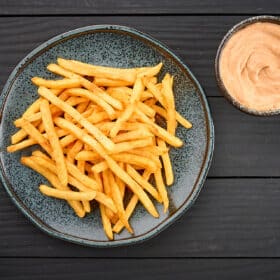 POETA Batata Frita
