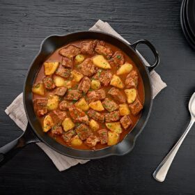 POETA Goulash