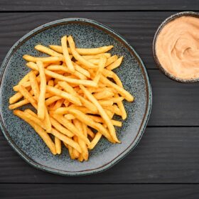 baixa POETA Batata Frita 8