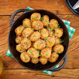 Rubi Batata Assada