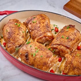Rubi Sobrecoxa Frango