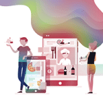 capa materia gastronomia entretenimento 30 09 2019 vfues