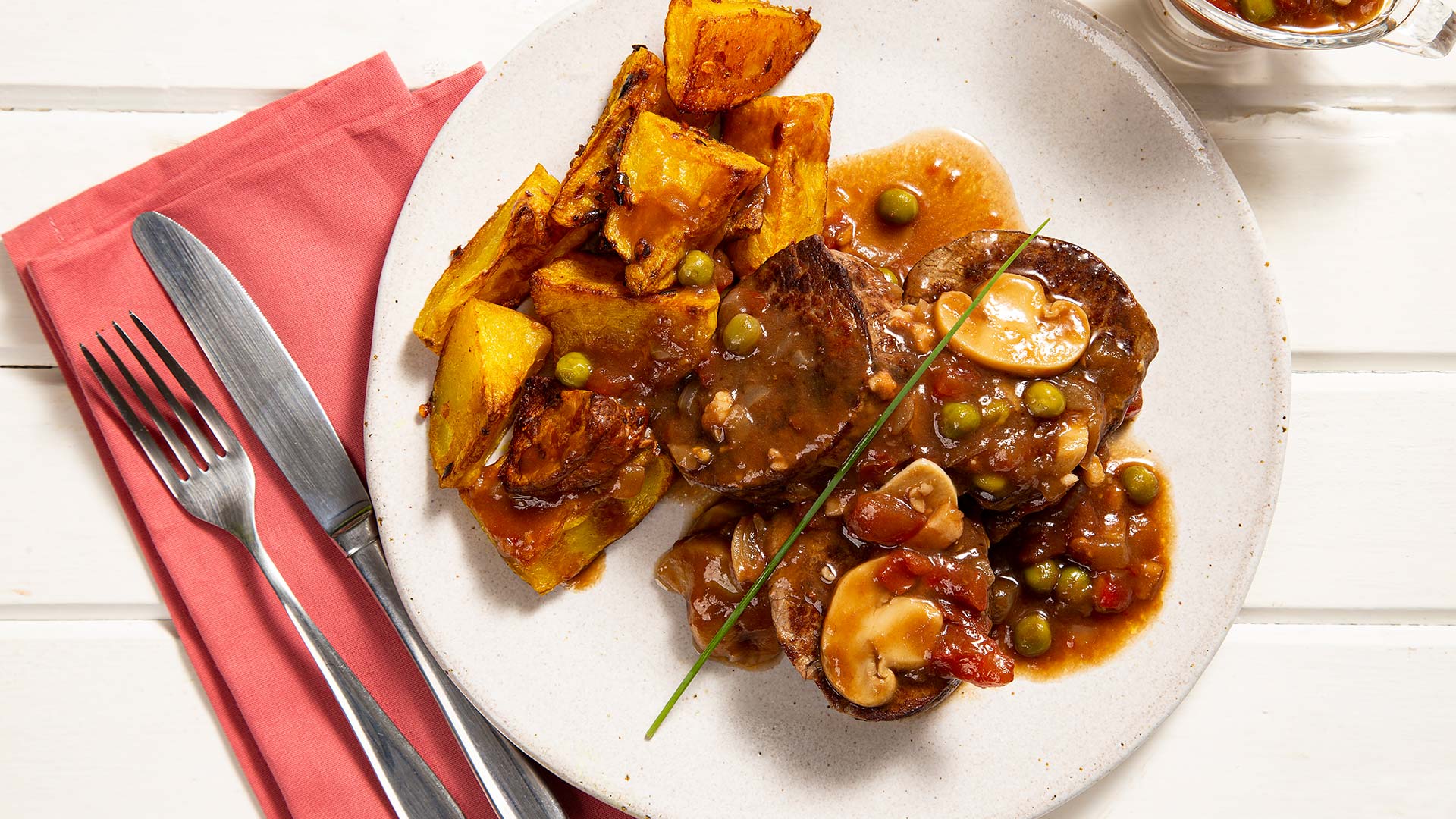Filet à chasseur