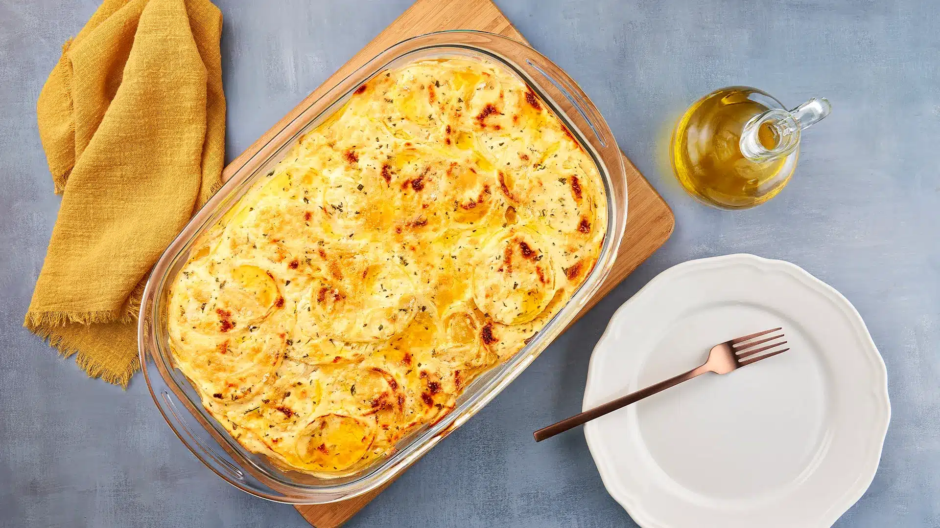 Batata húngara