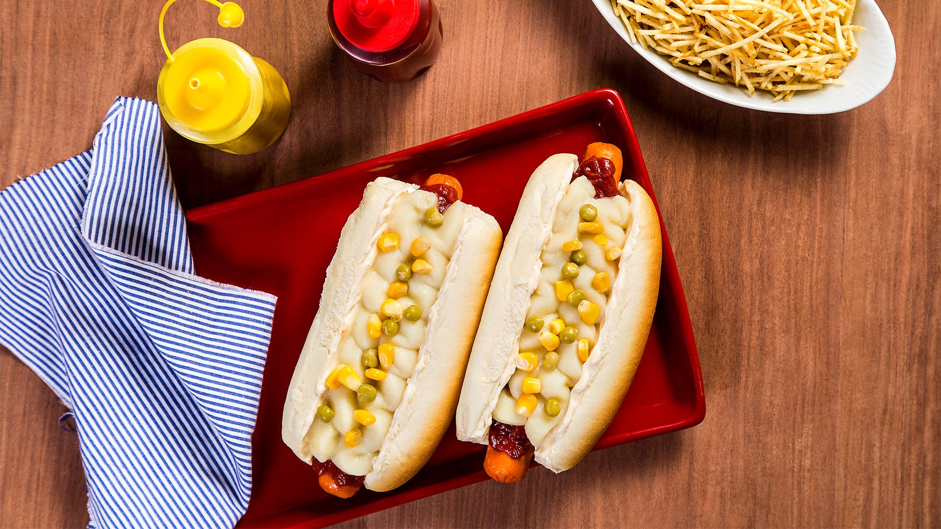 Cachorro-quente
