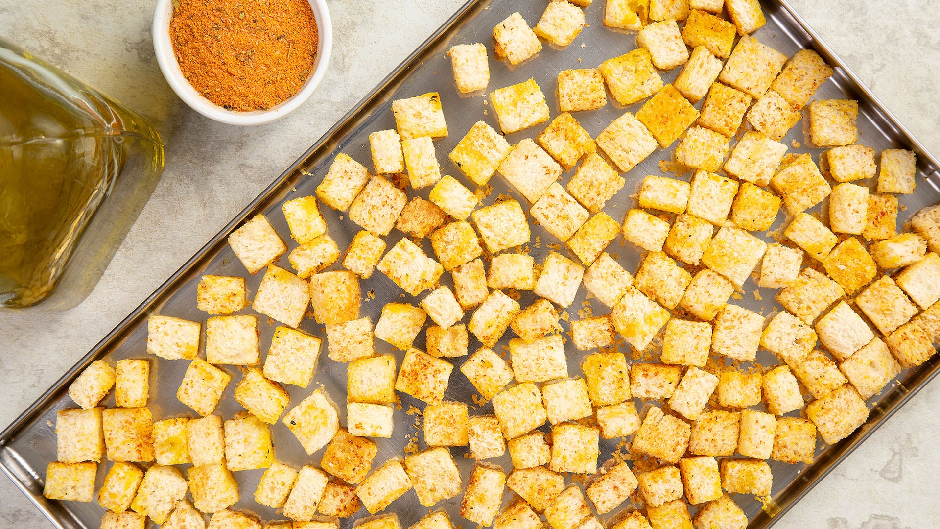 Croutons