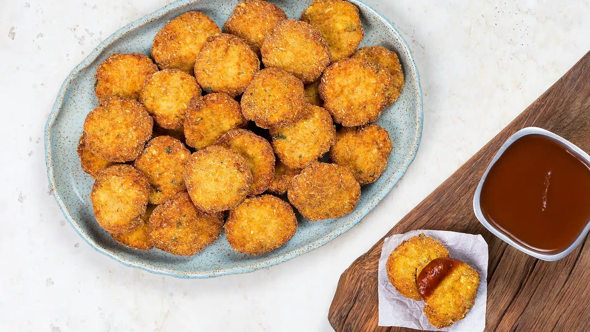 Nugget de Frango