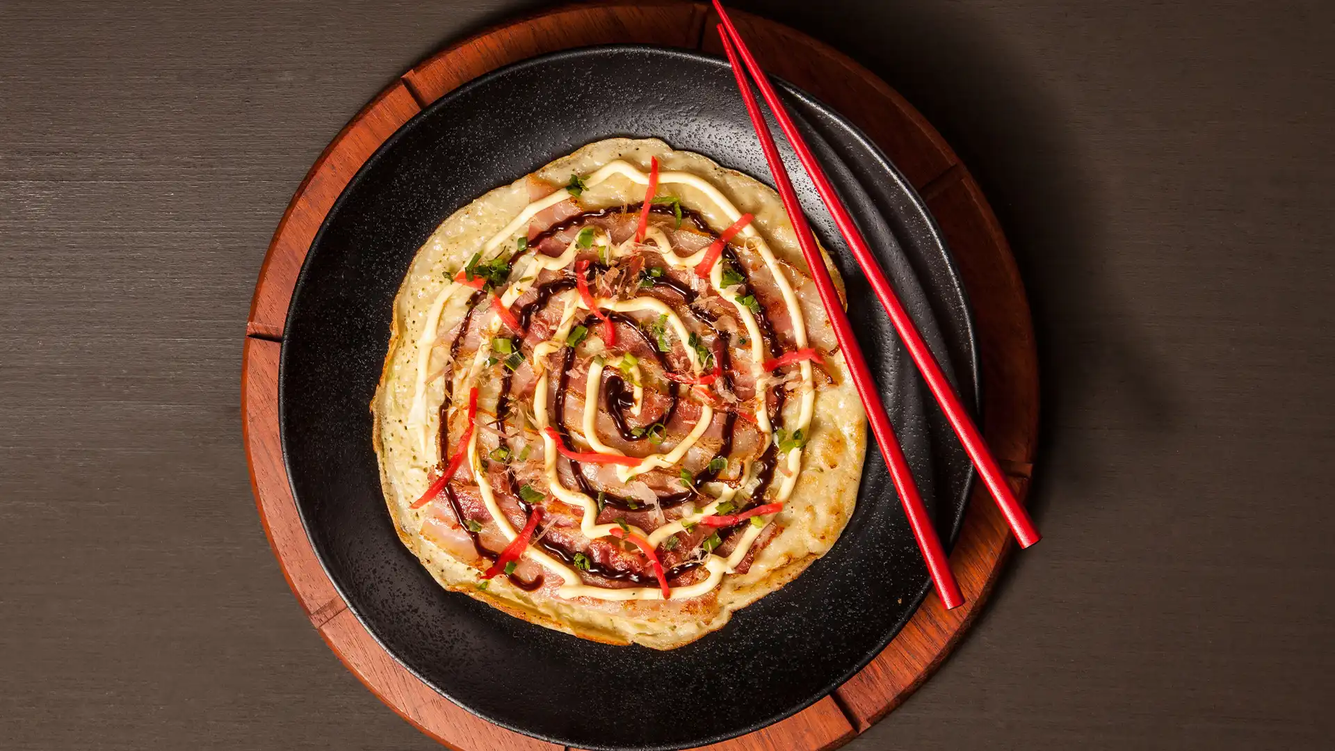 Okonomiyaki