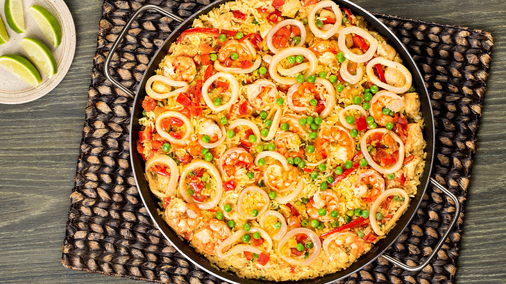 Paella