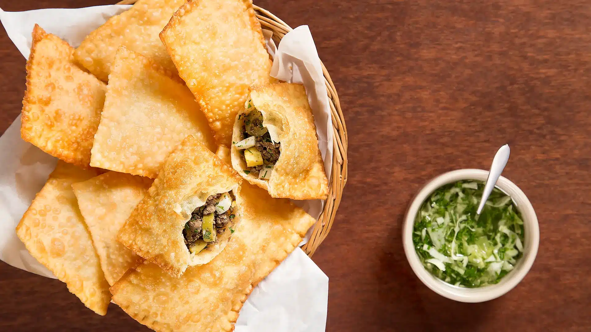 Pastel de Carne